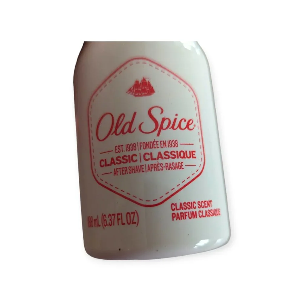 Old Spice nwt old